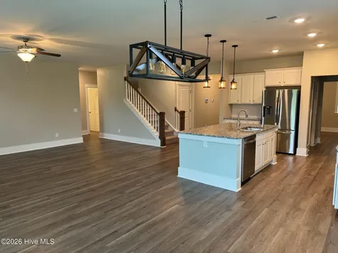 241 Salt Meadow Lane Newport NC 28570