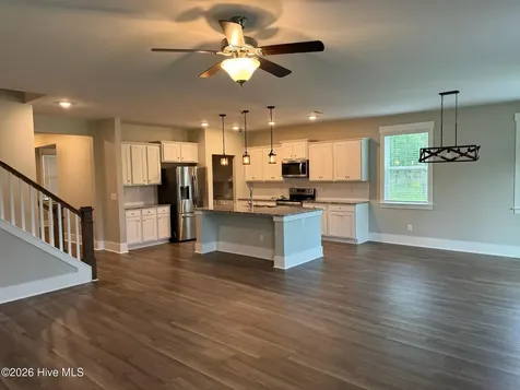 241 Salt Meadow Lane Newport NC 28570