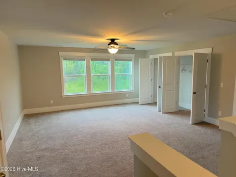 241 Salt Meadow Lane Newport NC 28570