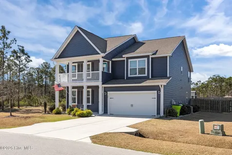241 Salt Meadow Lane Newport NC 28570