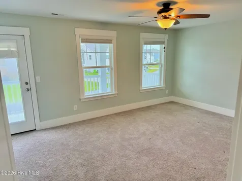 241 Salt Meadow Lane Newport NC 28570