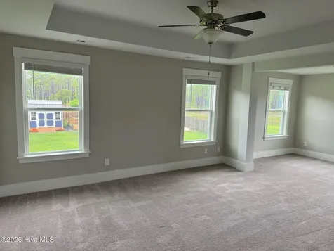 241 Salt Meadow Lane Newport NC 28570