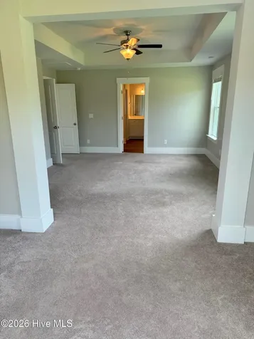 241 Salt Meadow Lane Newport NC 28570