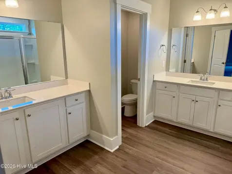 241 Salt Meadow Lane Newport NC 28570