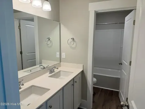 241 Salt Meadow Lane Newport NC 28570