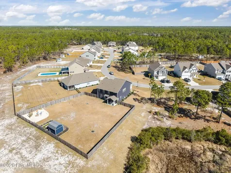 241 Salt Meadow Lane Newport NC 28570