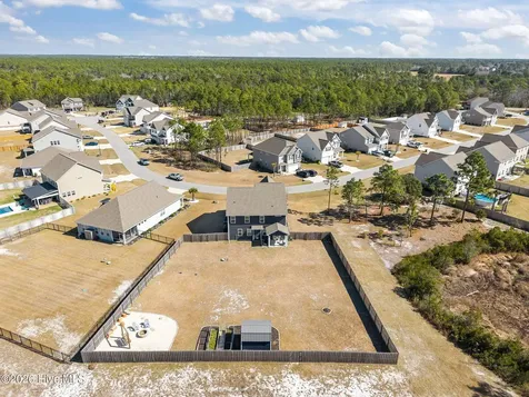 241 Salt Meadow Lane Newport NC 28570
