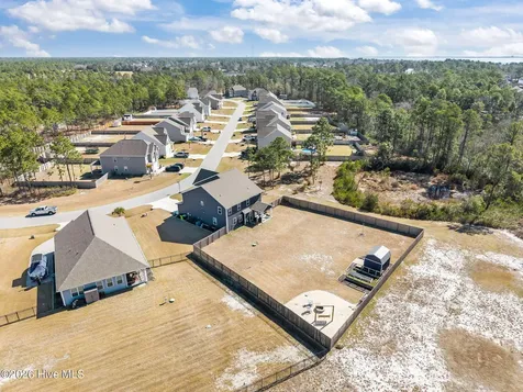 241 Salt Meadow Lane Newport NC 28570