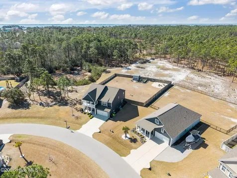 241 Salt Meadow Lane Newport NC 28570