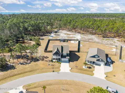 241 Salt Meadow Lane Newport NC 28570