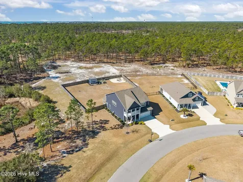 241 Salt Meadow Lane Newport NC 28570