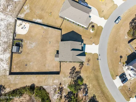 241 Salt Meadow Lane Newport NC 28570