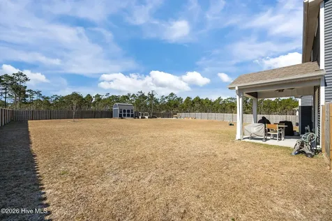 241 Salt Meadow Lane Newport NC 28570