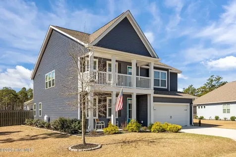 241 Salt Meadow Lane Newport NC 28570