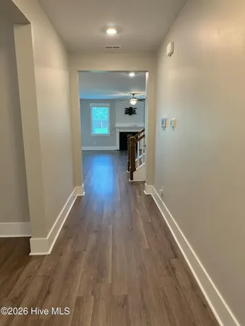 241 Salt Meadow Lane Newport NC 28570