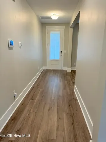 241 Salt Meadow Lane Newport NC 28570