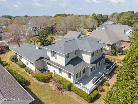 813 Fox Ridge Lane Wilmington NC 28405