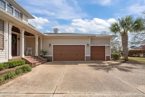 813 Fox Ridge Lane Wilmington NC 28405