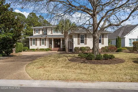 813 Fox Ridge Lane Wilmington NC 28405