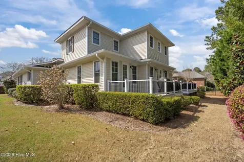 813 Fox Ridge Lane Wilmington NC 28405