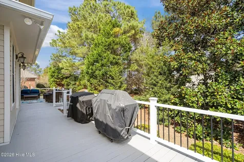 813 Fox Ridge Lane Wilmington NC 28405