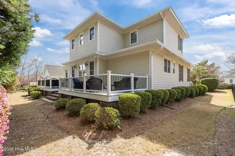 813 Fox Ridge Lane Wilmington NC 28405