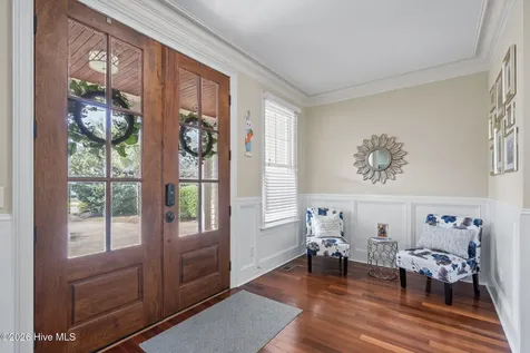 813 Fox Ridge Lane Wilmington NC 28405