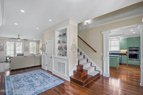 813 Fox Ridge Lane Wilmington NC 28405