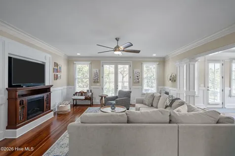 813 Fox Ridge Lane Wilmington NC 28405