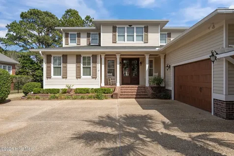 813 Fox Ridge Lane Wilmington NC 28405