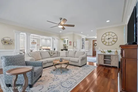 813 Fox Ridge Lane Wilmington NC 28405