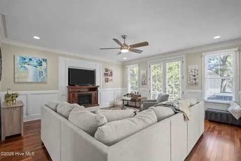 813 Fox Ridge Lane Wilmington NC 28405