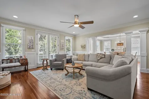 813 Fox Ridge Lane Wilmington NC 28405
