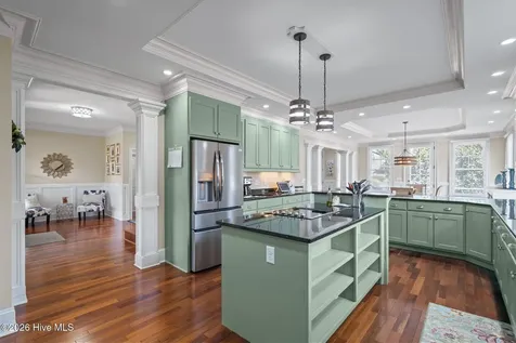 813 Fox Ridge Lane Wilmington NC 28405