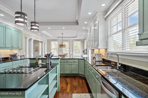 813 Fox Ridge Lane Wilmington NC 28405