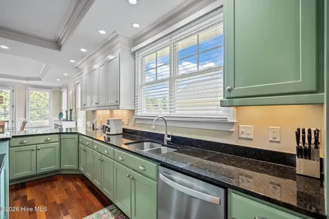 813 Fox Ridge Lane Wilmington NC 28405