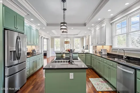 813 Fox Ridge Lane Wilmington NC 28405