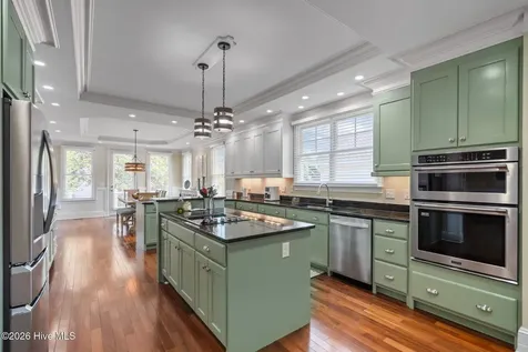 813 Fox Ridge Lane Wilmington NC 28405