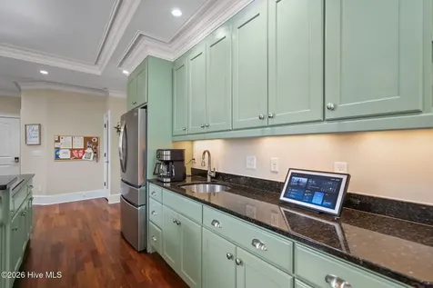 813 Fox Ridge Lane Wilmington NC 28405