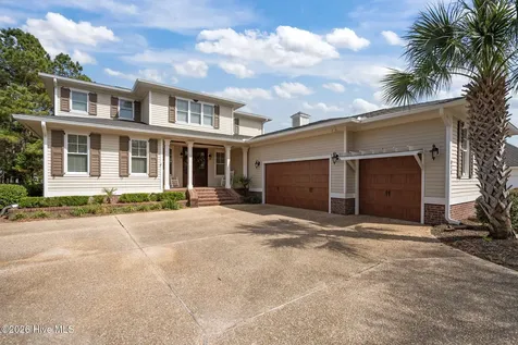 813 Fox Ridge Lane Wilmington NC 28405