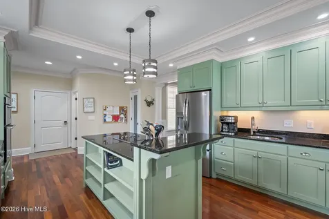 813 Fox Ridge Lane Wilmington NC 28405