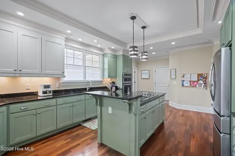 813 Fox Ridge Lane Wilmington NC 28405