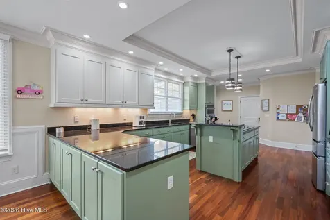 813 Fox Ridge Lane Wilmington NC 28405