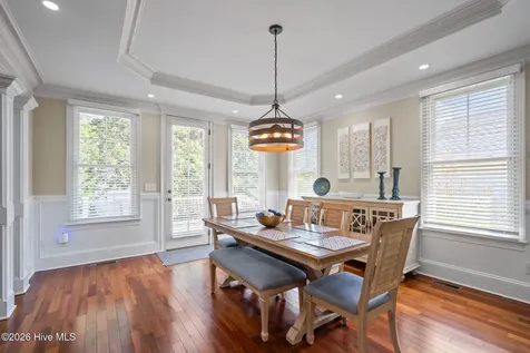 813 Fox Ridge Lane Wilmington NC 28405