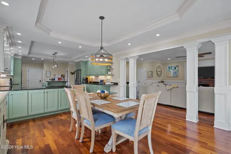 813 Fox Ridge Lane Wilmington NC 28405