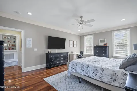 813 Fox Ridge Lane Wilmington NC 28405