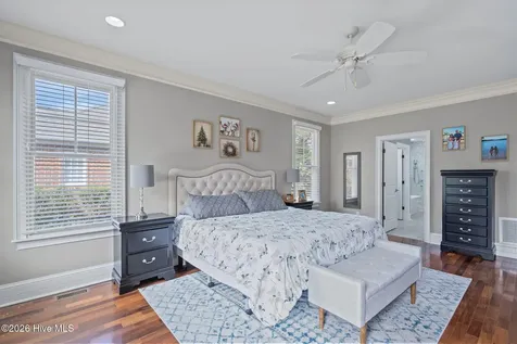 813 Fox Ridge Lane Wilmington NC 28405