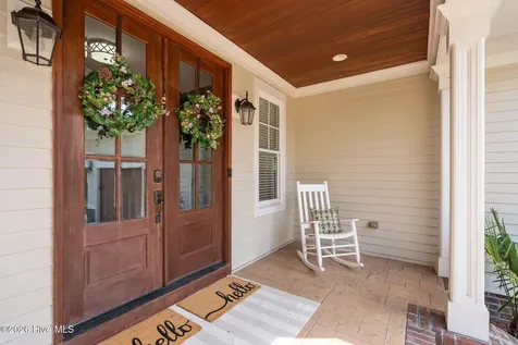 813 Fox Ridge Lane Wilmington NC 28405