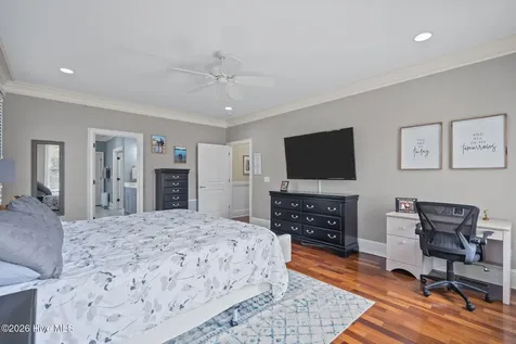 813 Fox Ridge Lane Wilmington NC 28405