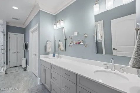 813 Fox Ridge Lane Wilmington NC 28405